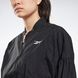 Фотографія Вітровка жіноча Reebok S Shiny Fashion Jacket (GU9518) 3 з 6 | SPORTKINGDOM