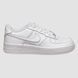 Фотографія Кросівки жіночі Nike Air Force 1 Le (Gs) (DH2920-111) 2 з 10 | SPORTKINGDOM