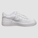 Фотографія Кросівки жіночі Nike Air Force 1 Le (Gs) (DH2920-111) 8 з 10 | SPORTKINGDOM