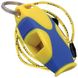 Фотография Fox40 Official Whistle Sharx Safety (8703-2208) 1 из 3 | SPORTKINGDOM
