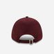 Фотография Кепка New Era Shadow Tech Maroon 9Forty Cap (60184855) 2 из 3 | SPORTKINGDOM