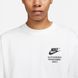 Фотографія Футболка чоловіча Nike M Nsw Authrzd Personnel Tee (DM6427-100) 2 з 4 | SPORTKINGDOM