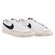 Фотографія Кросівки жіночі Nike Blazer Low '77 (DC4769-102) 10 з 10 | SPORTKINGDOM