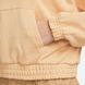 Фотографія Кофта жіночі Jordan Air Essentials Fleece Hoodie Beige (DD6998-268) 3 з 4 | SPORTKINGDOM