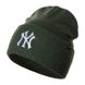 Фотографія Шапка 47 Brand Mlb New York Yankees (B-HYMKR17ACE-MS) 1 з 2 | SPORTKINGDOM