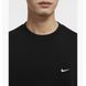Фотографія Кофта чоловічі Nike Fleece Crew (CV0554-010) 4 з 4 | SPORTKINGDOM