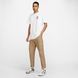 Фотографія Футболка чоловіча Nike M Nsw Authrzd Personnel Tee (DM6427-100) 1 з 4 | SPORTKINGDOM