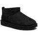 Фотография Ботинки женские Ugg Classic Ultra Mini (1116109-BLK) 1 из 7 | SPORTKINGDOM