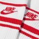 Фотографія Шкарпетки Nike Sportswear Everyday Essential 3Pak (DX5089-102) 2 з 3 | SPORTKINGDOM