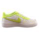 Фотография Кроссовки женские Nike Air Force 1 Lv8 (Gs) (DV1680-100) 8 из 10 | SPORTKINGDOM