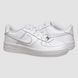 Фотографія Кросівки жіночі Nike Air Force 1 Le (Gs) (DH2920-111) 6 з 10 | SPORTKINGDOM