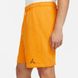 Фотография Шорты мужские Jordan Essential Fleece Short Yellow (DQ7470-705) 3 из 4 | SPORTKINGDOM