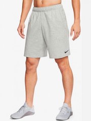 Шорти чоловічі Nike M Nk Dry Fit Cotton 2.0 (CJ2044-063), L, WHS
