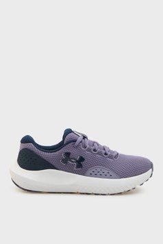 Кроссовки женские Under Armour W Charged Surge 4 (3027007-520), 38, OFC, 1-2 дня