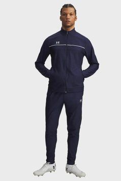 Спортивний костюм чоловічий Under Armour M Challenger Tracksuit-Blu (6004052-410), LG, OFC, 1-2 дні