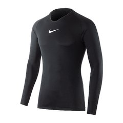 Термобелье мужское Nike Park First Layer Long Sleeve (AV2609-010), 2XL, OFC, 30% - 40%, 1-2 дня