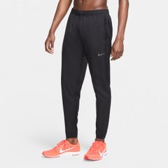 Брюки чоловічі Nike M Nk Essential Woven Pant (CU5498-010), XL, WHS