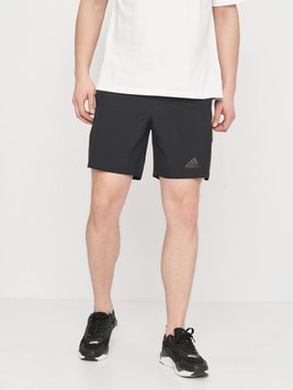 Шорти чоловічі Adidas Run Icon Sho (HE2468), S, WHS, 10% - 20%, 1-2 дні