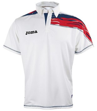 Футболка чоловіча Joma Picasho Iii (1153.98.006), XL, WHS, 10% - 20%, 1-2 дні