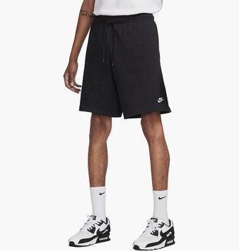 Шорти чоловічі Nike Club (FQ4359-010), L, OFC, 20% - 30%, 1-2 дні