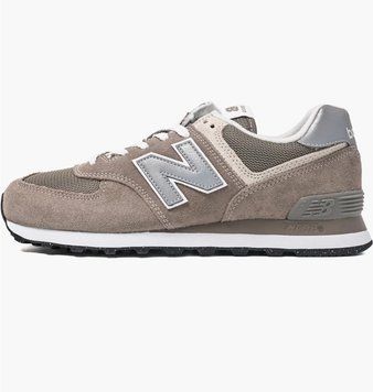 Кросівки чоловічі New Balance 574 Classic (ML574EVG), 40.5, OFC, 30% - 40%, 1-2 дні