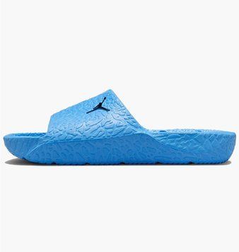 Тапочки чоловічі Jordan Franchise "University Blue" (HQ2163-401), 45, OFC, 30% - 40%, 1-2 дні