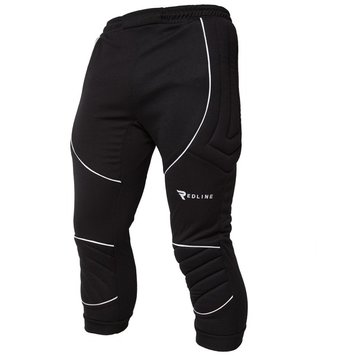 Шорты унисекс Redline 3/4 Gk Pant Slim Fit (RLCL2), 14, WHS, 1-2 дня