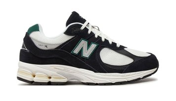 Кроссовки мужские New Balance 2002 (M2002RRA), 41.5, WHS, 1-2 дня