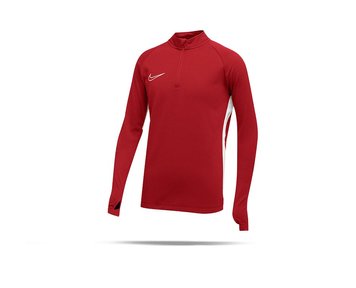 Свитер детской Nike Zip Drill Top Kids (AJ9273-657), 122 СМ, WHS, 10% - 20%, 1-2 дня