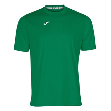 Футболка унисекс Joma Combi (100052.450), 2XS, WHS, 1-2 дня