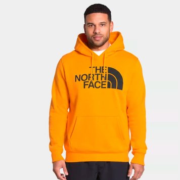 Кофта чоловічі The North Face Half Dome Pullover (NF0A4M4BZU3), M, WHS, 1-2 дні