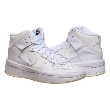 Кросівки жіночі Nike Dunk High Up (DH3718-100), 36.5, OFC, 30% - 40%, 1-2 дні