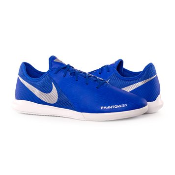 Футзалки унісекс Nike Phantom Vsn Academy Ic (AO3225-410), 40.5, WHS, 10% - 20%, 1-2 дні