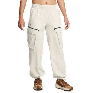 Брюки жіночі Under Armour Ua Unstoppable Cargo Pants (1386481-001), MD, OFC, 1-2 дні