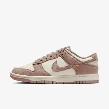 Кроссовки женские Nike Wmns Dunk Low Malt (IB4417-105), 38.5, WHS, 1-2 дня
