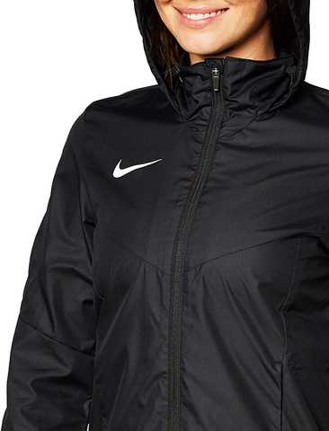 Nike academy 18 women's rain clearance jacket