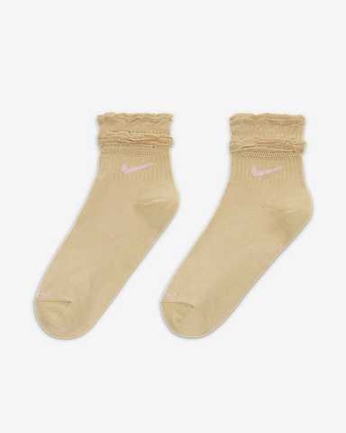 Nike training best sale ankle socks