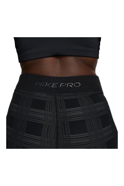 Лосины женские Nike Pro Dri-Fit (DD6525-010), S, WHS, 10% - 20%, 1-2 дня