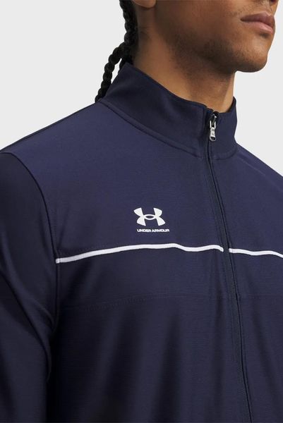 Спортивний костюм чоловічий Under Armour M Challenger Tracksuit-Blu (6004052-410), LG, OFC, 1-2 дні