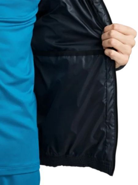 Куртка чоловіча Nike M Nk Tf Acdpr24 Fall Jacket (FD7704-010), S, OFC, 30% - 40%, 1-2 дні