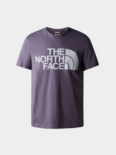 Футболка мужская The North Face T-Shirt (NF0A4M7XN141), L, WHS, 10% - 20%, 1-2 дня
