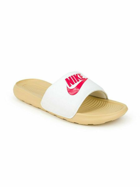 Тапочки мужские Nike Victori One Slid (CN9675-107), 41, WHS, 1-2 дня