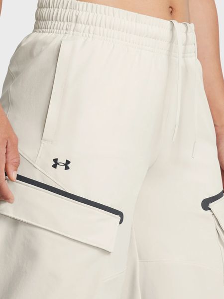 Брюки жіночі Under Armour Ua Unstoppable Cargo Pants (1386481-001), MD, OFC, 1-2 дні