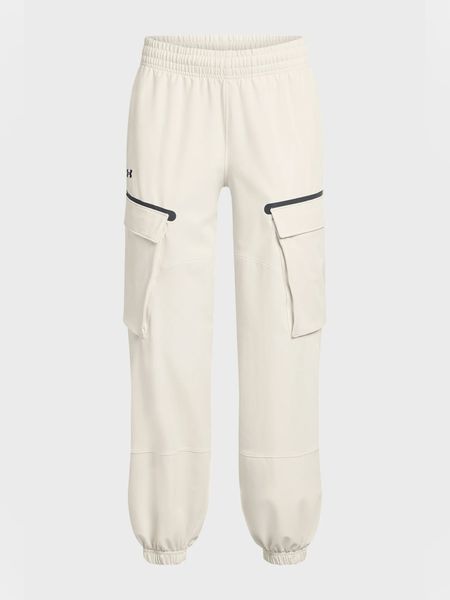 Брюки жіночі Under Armour Ua Unstoppable Cargo Pants (1386481-001), MD, OFC, 1-2 дні