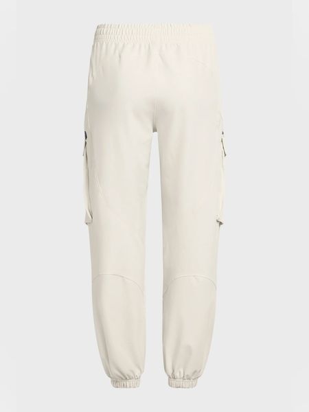 Брюки жіночі Under Armour Ua Unstoppable Cargo Pants (1386481-001), MD, OFC, 1-2 дні