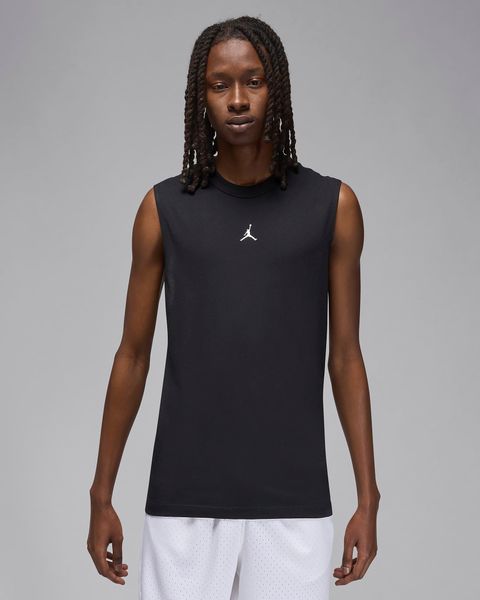 Майка мужская Nike Sport (FN5856-010), 2XL, WHS, 1-2 дня