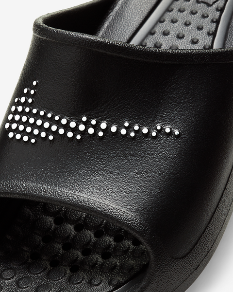 Тапочки жіночі Nike Victori One (CZ7836-001), 35.5, WHS, 40% - 50%, 1-2 дні