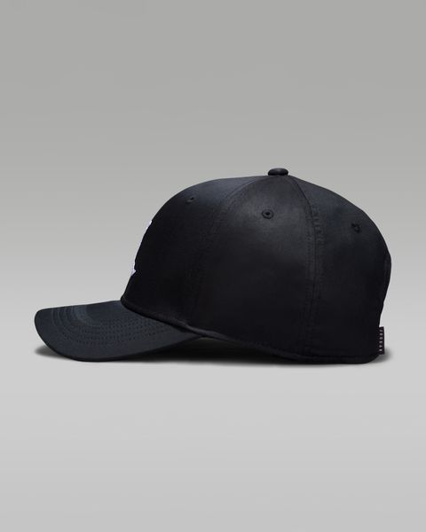 Кепка Jordan Rise Structured Curved-Bill (HJ0627-010), S/M, OFC, 30% - 40%, 1-2 дня