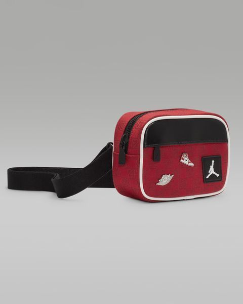 Сумка через плече Jordan 23 Monogram 1.5L (MA0981-H15), One Size, OFC, 1-2 дні