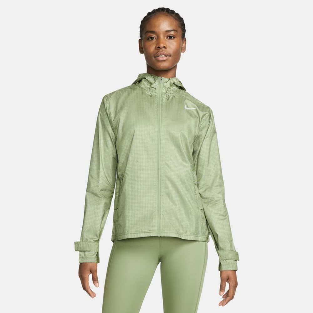 

Вітровка жіноча Nike Essential Jacket (CU3217-386)